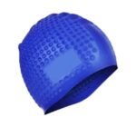 بونيه سباحة أرينا (Arena) سيلكون محبب – راحة فائقة وتصميم كلاسيكي مضاد للانزلاق