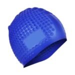 بونيه سباحة أرينا (Arena) سيلكون محبب – راحة فائقة وتصميم كلاسيكي مضاد للانزلاق