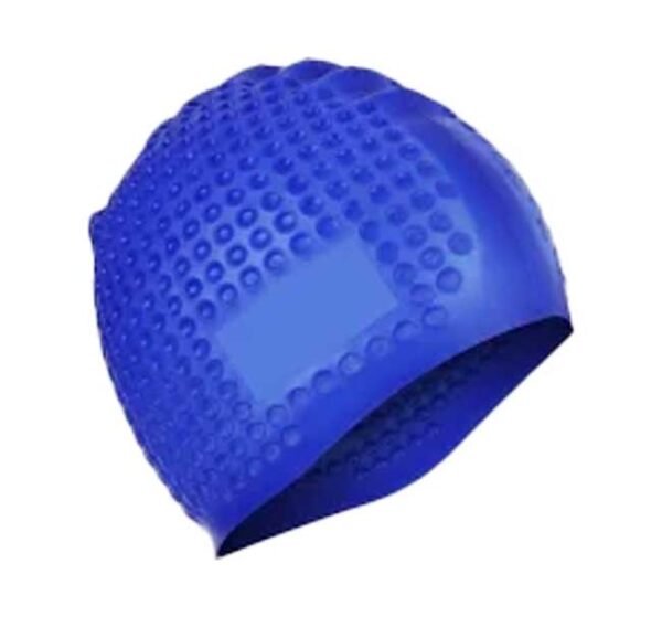 بونيه سباحة أرينا (Arena) سيلكون محبب – راحة فائقة وتصميم كلاسيكي مضاد للانزلاق