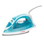 مكواة بخار فريش بقدرة 2200 واط - قاعدة سيراميك غير لاصقة