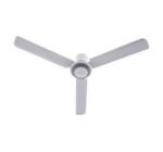 مروحة سقف ناتوكال (Natukal) - محرك قوي - 3 ريشة معدنية - الصورة 2