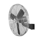 ⁦مروحة حائط صناعي "شبح" مقاس 30 بوصة - معدنية بالكامل - أداء شاق للمساحات الواسعة⁩ - الصورة ⁦2⁩