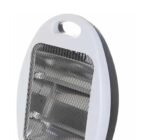 دفاية فرست كهربائية 2 شمعة - تدفئة فورية وتصميم آمن وموفر للطاقة