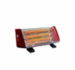 دفاية كهربائية - نور -3 شمعة كوارتز - قدرة تدفئة عالية وتصميم عملي