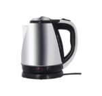 غلاية مياه كهربائية سعة 1.5 لتر – تصميم ستانلس ستيل عصري وأداء سريع