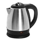 غلاية مياه كهربائية سعة 1.5 لتر – تصميم ستانلس ستيل عصري وأداء سريع