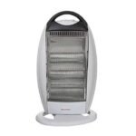 دفاية فرست كهربائية 2 شمعة - تدفئة فورية وتصميم آمن وموفر للطاقة