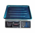 ميزان توشيبا الإلكتروني الرقمي للمحلات