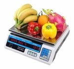 ميزان توشيبا الإلكتروني الرقمي للمحلات