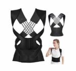 ⁦مشد تصحيح القوام ودعم الظهر الاحترافي – الحل الذكي لآلام الظهر واكتساب قوام مفرود⁩ - الصورة ⁦2⁩