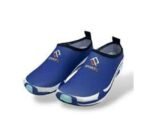 حذاء بحر رجالي مرن – حماية فائقة وأداء مريح على الشواطئ الصخرية