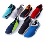 حذاء بحر رجالي مرن – حماية فائقة وأداء مريح على الشواطئ الصخرية