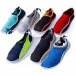 حذاء بحر رجالي مرن – حماية فائقة وأداء مريح على الشواطئ الصخرية