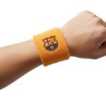 رست باند (معصم يد) رياضي - إصدار أندية كرة القدم العالمية