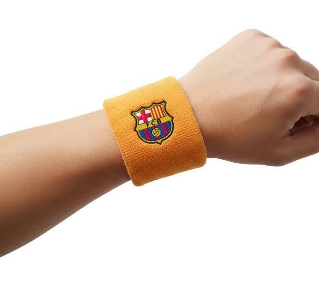 رست باند (معصم يد) رياضي - إصدار أندية كرة القدم العالمية