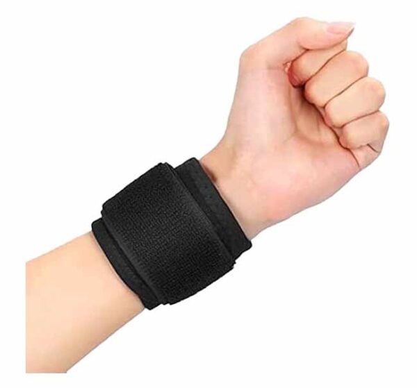 رست باند رياضي ماركة الشهاب (SIBOTE) - موديل ST-1002