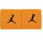 رست باند رياضي (Wrist Band) ماركات عالمية - قطن ناعم فائق الامتصاص