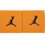 رست باند رياضي (Wrist Band) ماركات عالمية - قطن ناعم فائق الامتصاص