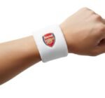 رست باند (معصم يد) رياضي - إصدار أندية كرة القدم العالمية