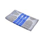 مشد الركبة الطبي المطور - حلقة سيليكون ودعامات جانبية لأقصى درجات الثبات والراحة