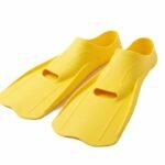 زعانف سباحة (بطة) للأطفال والناشئين - مقاس Extra Small (XS