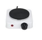 سخان كهربائي (موقد) محمول بقوة 500 وات - عين واحدة