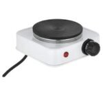 سخان كهربائي محمول بقوة 1000 وات - عين واحدة