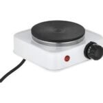 سخان كهربائي محمول بقوة 1000 وات - عين واحدة