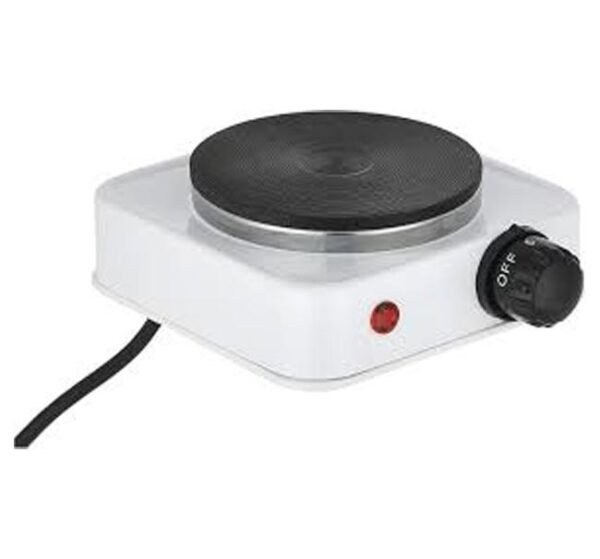 سخان كهربائي محمول بقوة 1000 وات - عين واحدة