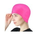 بونيه سباحة سبيدو (Speedo) سيلكون أصلي – مرونة فائقة وحماية كاملة