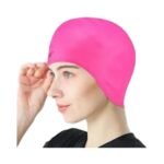 بونيه سباحة سبيدو (Speedo) سيلكون أصلي – مرونة فائقة وحماية كاملة