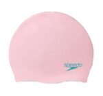 بونيه سباحة سبيدو (Speedo) سيلكون أصلي – مرونة فائقة وحماية كاملة