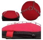 ساند باج (شنطة ملاكمة) قماش احترافية - طول 120 سم - شديدة التحمل