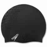 بونية سباحة بابل (فقاعات بارزة) سبيدو – غطاء سيليكون سميك لراحة وحماية قصوى