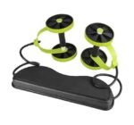 جهاز ريفوفلكس سوبر (Revoflex Xtreme) - الجيم المتكامل في بيتك لنحت الجسم بالكامل