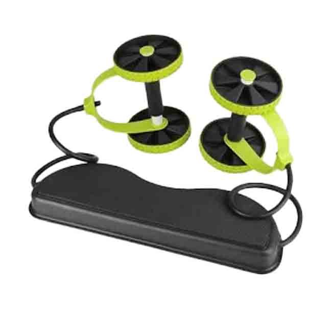 جهاز ريفوفلكس سوبر (Revoflex Xtreme) - الجيم المتكامل في بيتك لنحت الجسم بالكامل