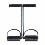 سوستة تمارين البطن والجسم (Tummy Trimmer) - لشد القوام ونحت الخصر