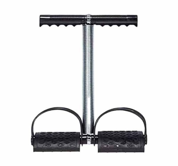 سوستة تمارين البطن والجسم (Tummy Trimmer) - لشد القوام ونحت الخصر