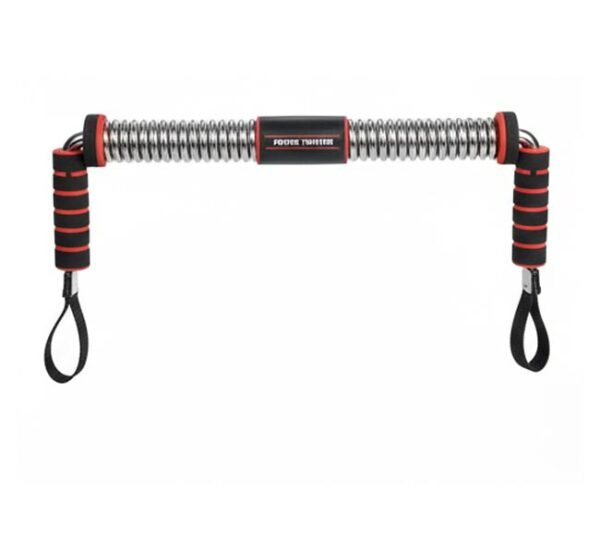 سوستة تمارين الصدر والذراعين "باور تويستر" - لتقوية الجزء العلوي