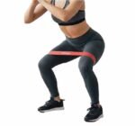 سيرا باند (أستيك مقاومة) لوكس - أحمر - مستوى مقاومة عالي جداً (X-Heavy