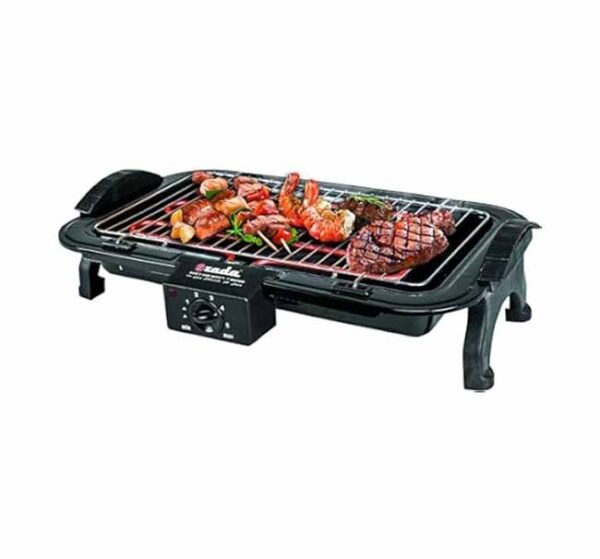 شواية كهربائية كوماتيل بالوقوف - قدرة 2200 وات