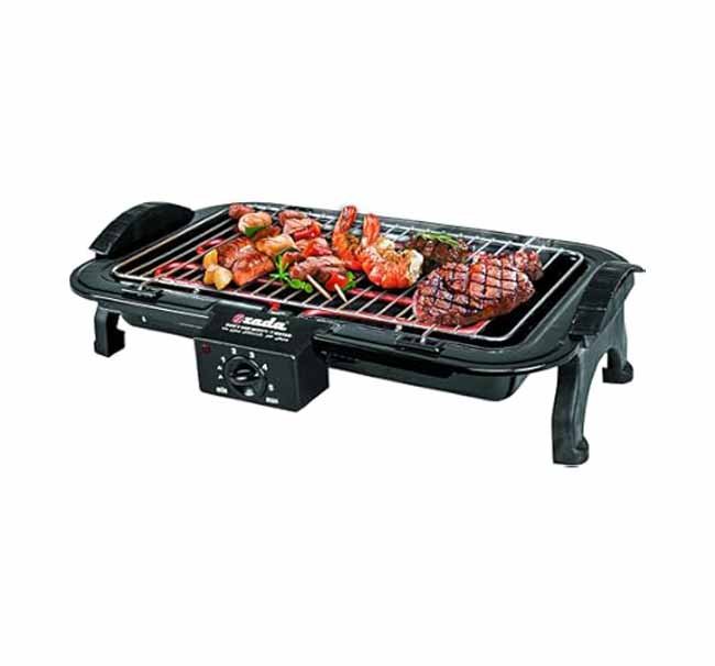 شواية كهربائية كوماتيل بالوقوف - قدرة 2200 وات