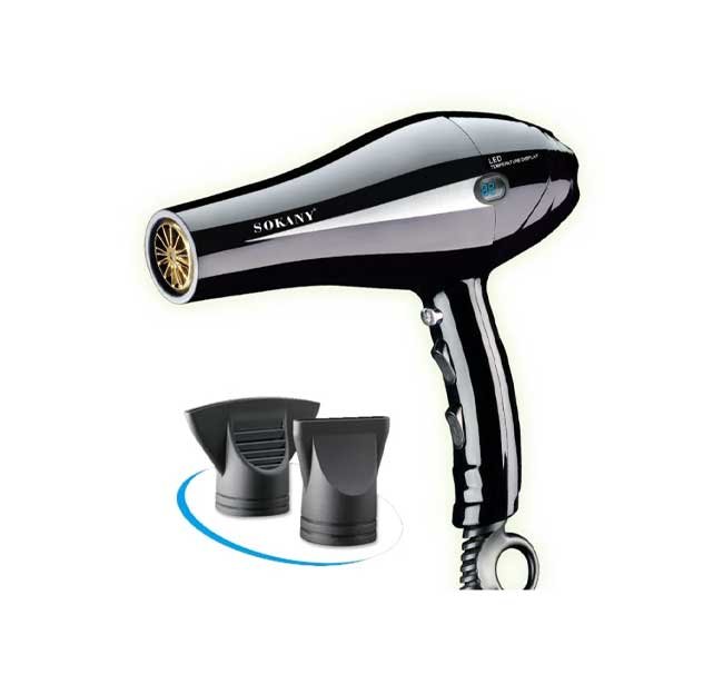 مصفف شعر (استشوار) سوكاني احترافي - قدرة 2200 وات