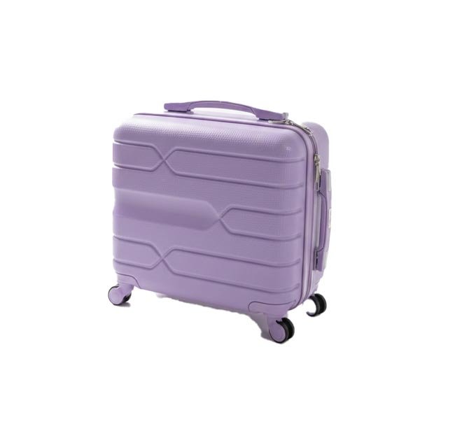 شنطة مكياج فايبر احترافية - مقاس 1 - متينة ومقاومة للصدمات