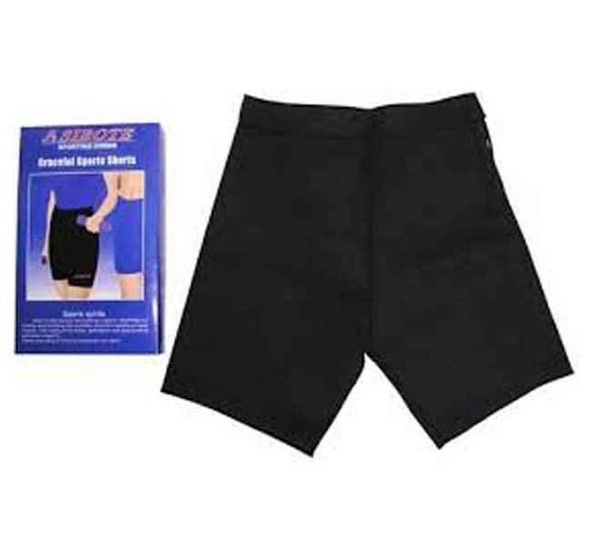 شورت التخسيس الحراري "سوبر نيو" – شريكك المثالي لجسم منحوت ونتائج أسرع.