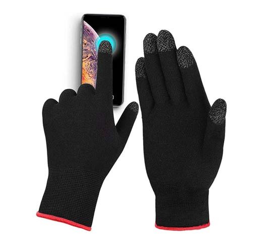 جوانتي "اليسر" الذكي لشاشات اللمس – دقة متناهية وتحكم سلس في هاتفك