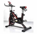 عجلة سبينينج "برو لاين" الاحترافية – تحمل حتى 120 كجم وتصميم انسيابي لحرق دهون مثالي