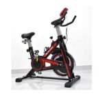 عجلة سبينينج "برو لاين" الاحترافية – تحمل حتى 120 كجم وتصميم انسيابي لحرق دهون مثالي