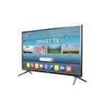 شاشة عطا 43 بوصة LED سمارت - دقة Full HD