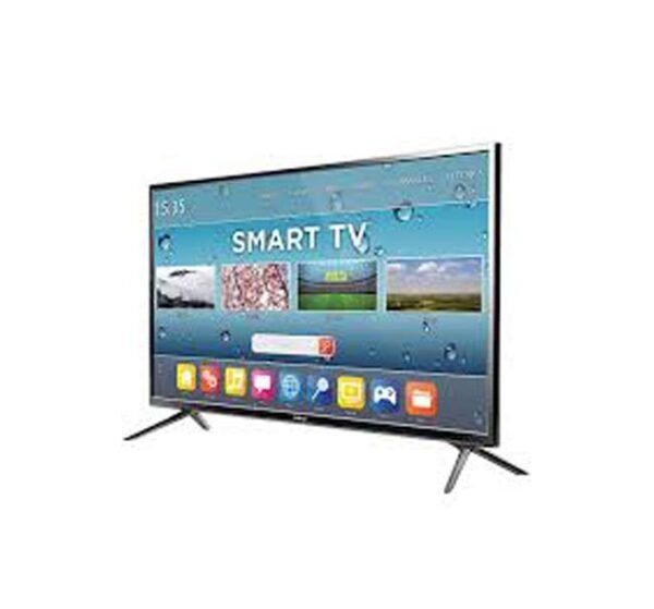 شاشة عطا 43 بوصة LED سمارت - دقة Full HD